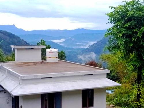 Devikolam Villa | Mamalakandam Hill house - Diya homestay