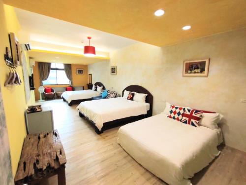 Hengchun House | Mamamia Homestay