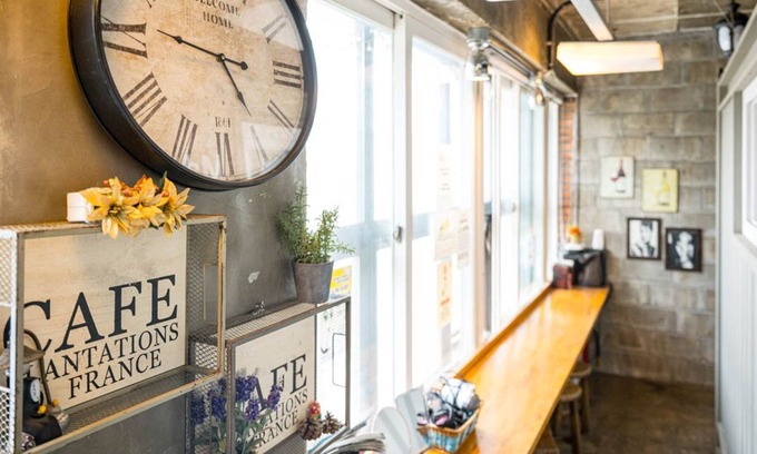 Seogyo-dong House | Mamas and Papas Guesthouse and Apartments in Seoul