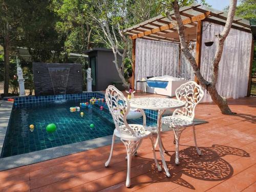 Khilek Villa | MamaTang Poolvilla - มามาแตง พูล