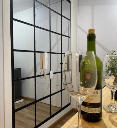 Santa Fe Apartment | Mambo House 702