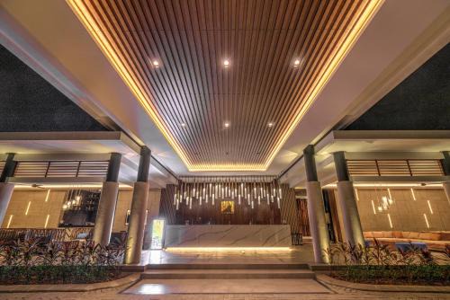 Anyer Hotel | Mambruk Hotel & Convention