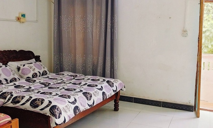 Stone Town Apartment | Mamdalis House near the Ferry