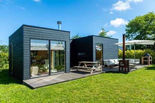 Midsland House | Mameloe - Ecohuisjes Terschelling