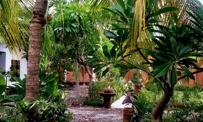 Pemuteran House | Mami In Homestay