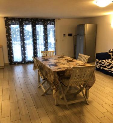 Marina di Campo Apartment | Mamiliano