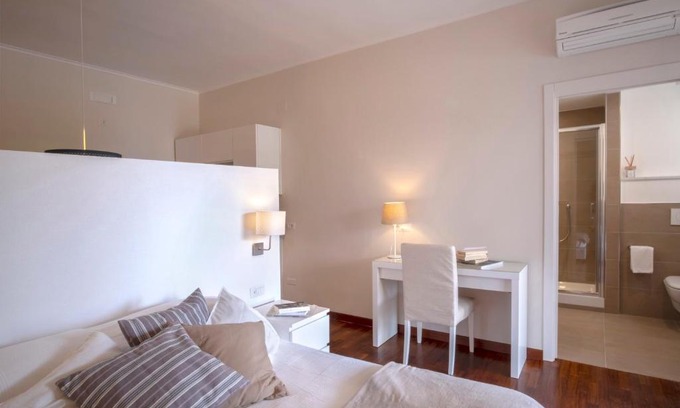 Sorrento City Centre Apartment | Mamima studio