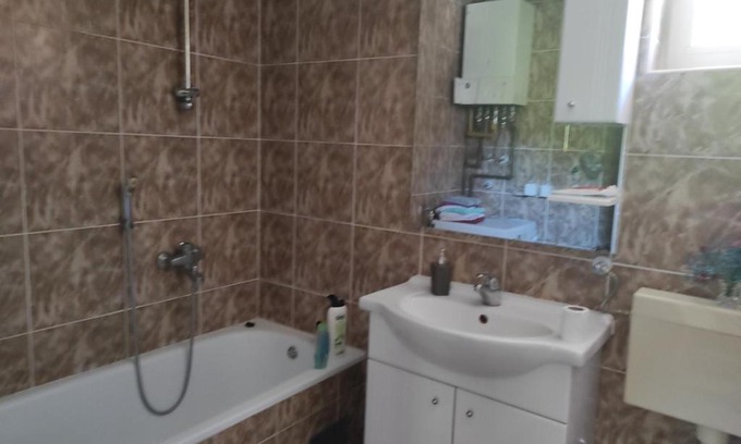 Sarajevo Apartment | Mamita family apartment