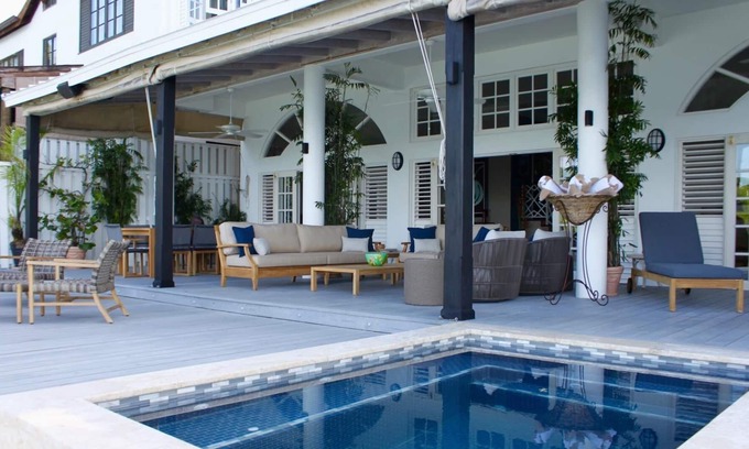 Port Antonio Villa | Mamiti Blue, Port Antonio, Jamaica
