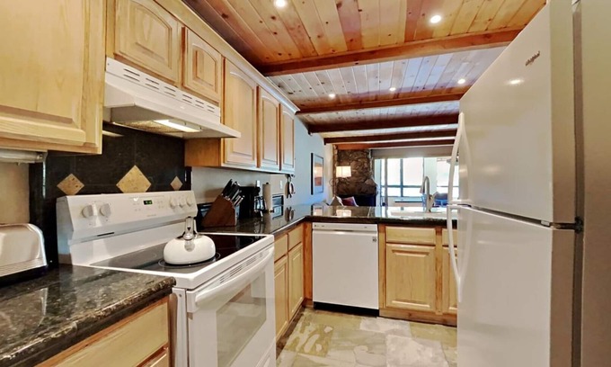 Mammoth Lakes Condo | Mammoth Mountain Condos