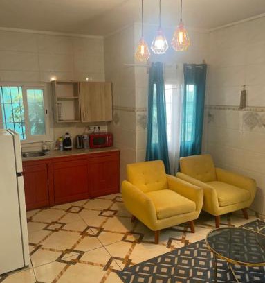 Mamoudzou House | Mamoudzou