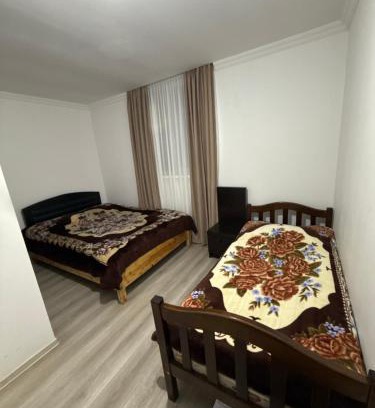 Racha-Lechkhumi and Lower Svaneti Bed & Breakfast | Mamukas Guest house in Racha