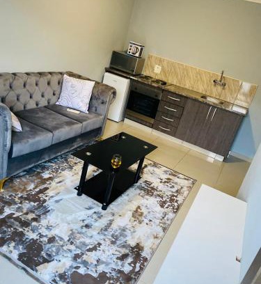 Omaheke Apartment | Mamuna self-catering accommodation