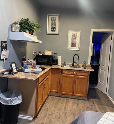 Athens Apartment | Man cave apartment