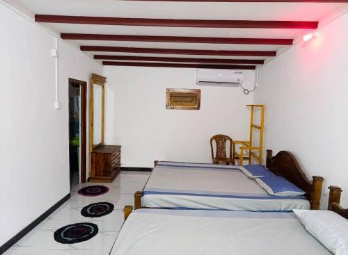 Mannar House | Man city guest house