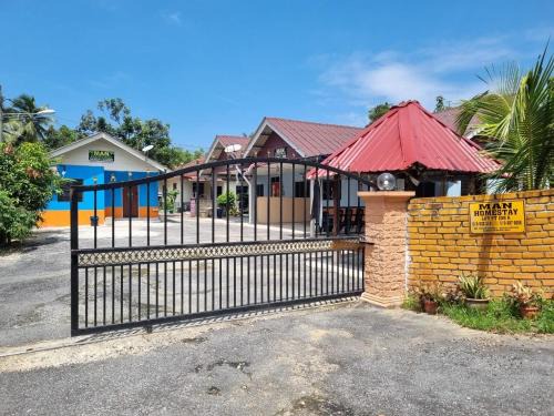 Kuala Terengganu Apartment | Man Homestay