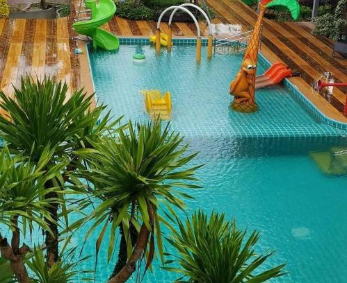 Mae Rim Resort | Mana-An Lake Hill Resort มานาอันเลคฮิลล์รีสอร์ต
