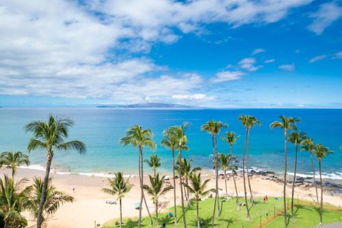 Kihei House | Mana Kai 810