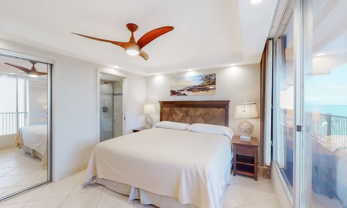 Kihei House | Mana Kai Maui Resort condo with WiFi - beaches await