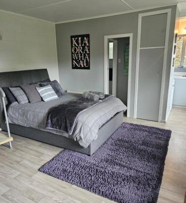 Putaruru Apartment | Manaaki Aroha