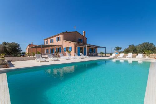 Manacor Villa | Manacor - 3085 Mallorca