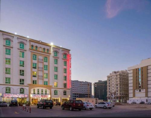 Azaiba Apartment | Manaf Hotel Suites