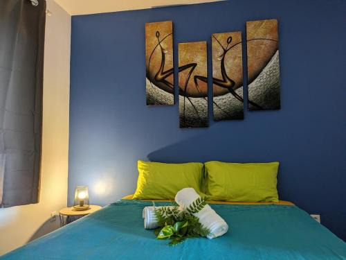 Pirae Apartment | Manahau Lodge