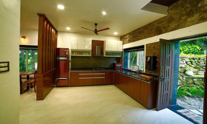 Mount Abu Villa | Manak Villa - Luxury 3BHK - Mount Abu by StayMonkey