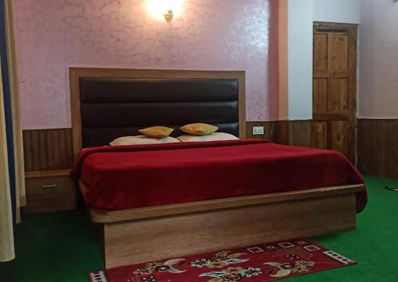 Aleo Bed & Breakfast | Manali Apple Villa