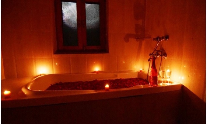 Manali Cottage | Manali cottage with private bath