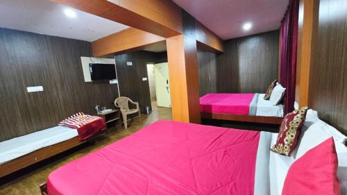 Ooty House | Mananya Cottage Ooty