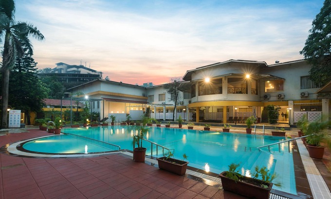 Khodala Hotel | Manas Lifestyle Resort Igatpuri