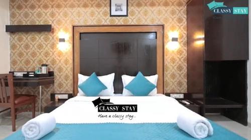 Chembur East Hotel | Manas Residency Classy Stay