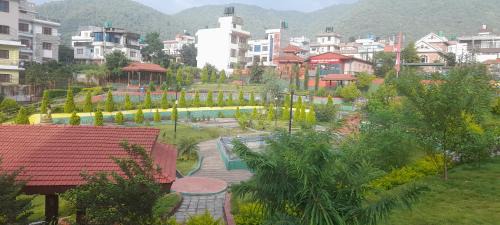 Nagarjun House | Manaslu Homestay