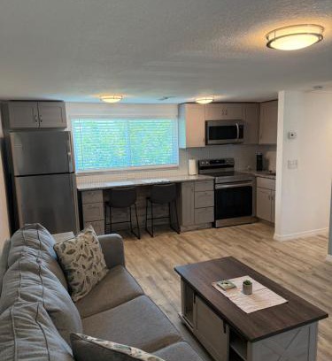 Englewood Apartment | Manasota Delux Villas #7