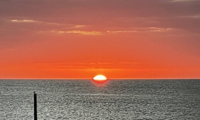 Englewood Condo | Manasota Key Condo at Anglers Resort