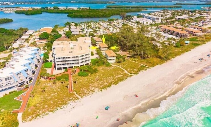 Englewood Condo | Manasota "Key" Condo!