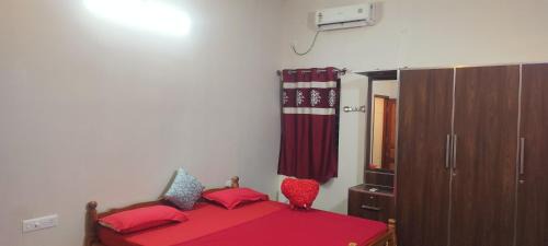Mangalore House | Manasvi Homestay