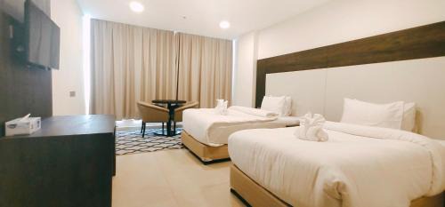 Sohar Hotel | Manazil Aldar Hotel