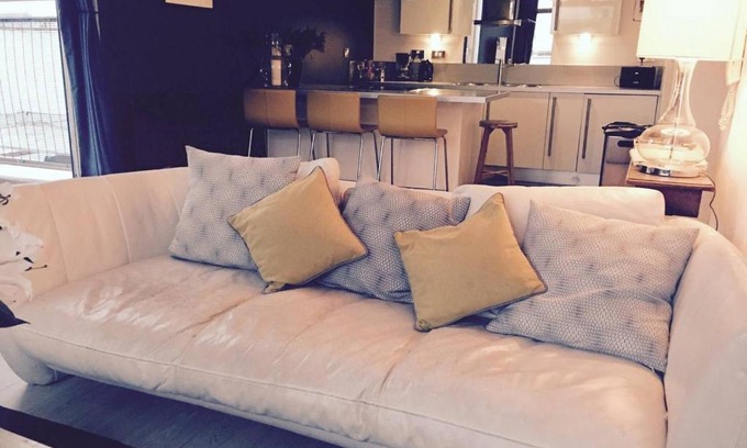Northern Quarter Apartment | Manchester City Centre Modern 3bed 2bath Apartment PENTHOUSE Northern Quarter, Sleeps 10