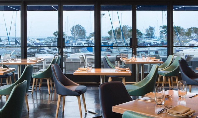 Marina District Hotel | Manchester Grand Hyatt San Diego