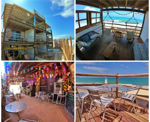 Mancora Apartment | Mancora Apartments