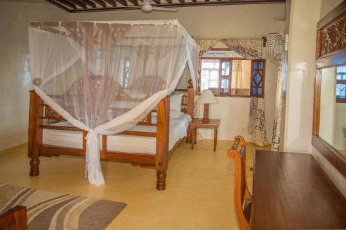 Lamu Apartment | MANDA ISLAND Private Villa