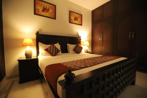 Green Park House | Mandakini villa
