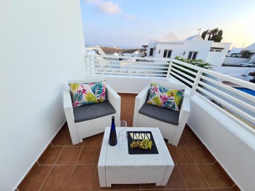 Tias House | Mandala