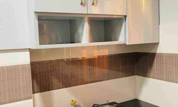 Sanganer Apartment | Mandala Mansion - Spacious & Comfortable