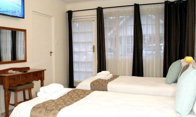 Durban North Bed & Breakfast | Mandalay B&B