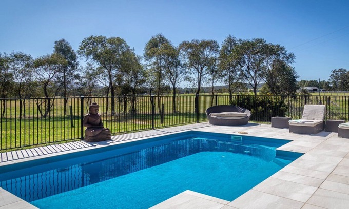 Congewai House | 'MANDALAY VILLA 1', TOP NOTCH
