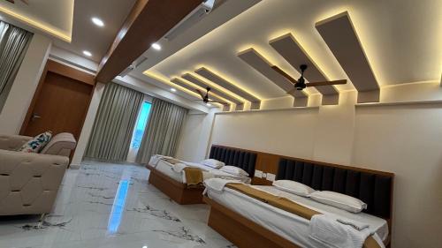 Kumta Hotel | Mandara Elite