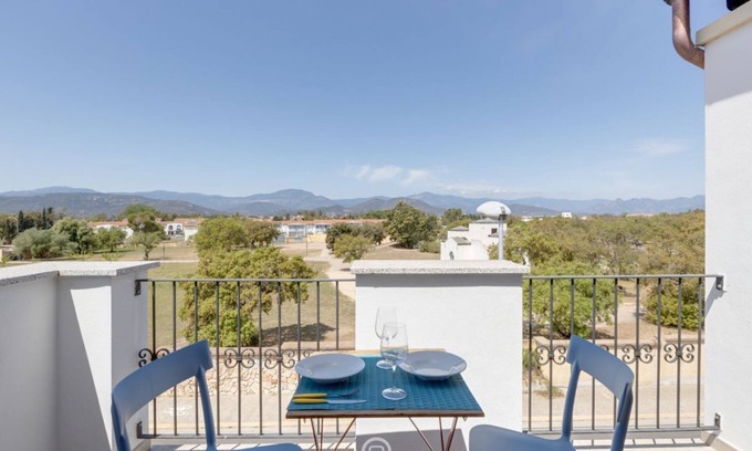 Arbatax Apartment | Mandarin Apartment 5